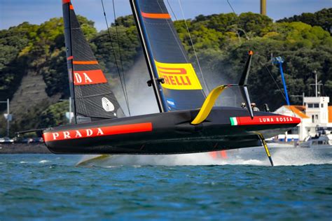 prada cup orari tv|Luna Rossa, Prada Cup: calendario completo, orari, diretta tv, .